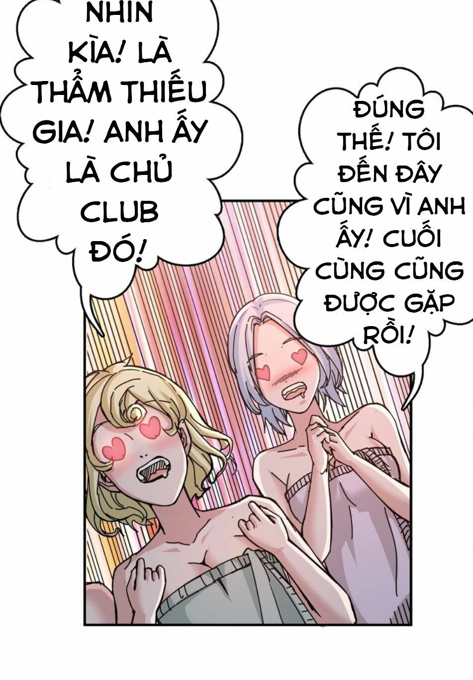 God Slayer Chapter 38 - Trang 2