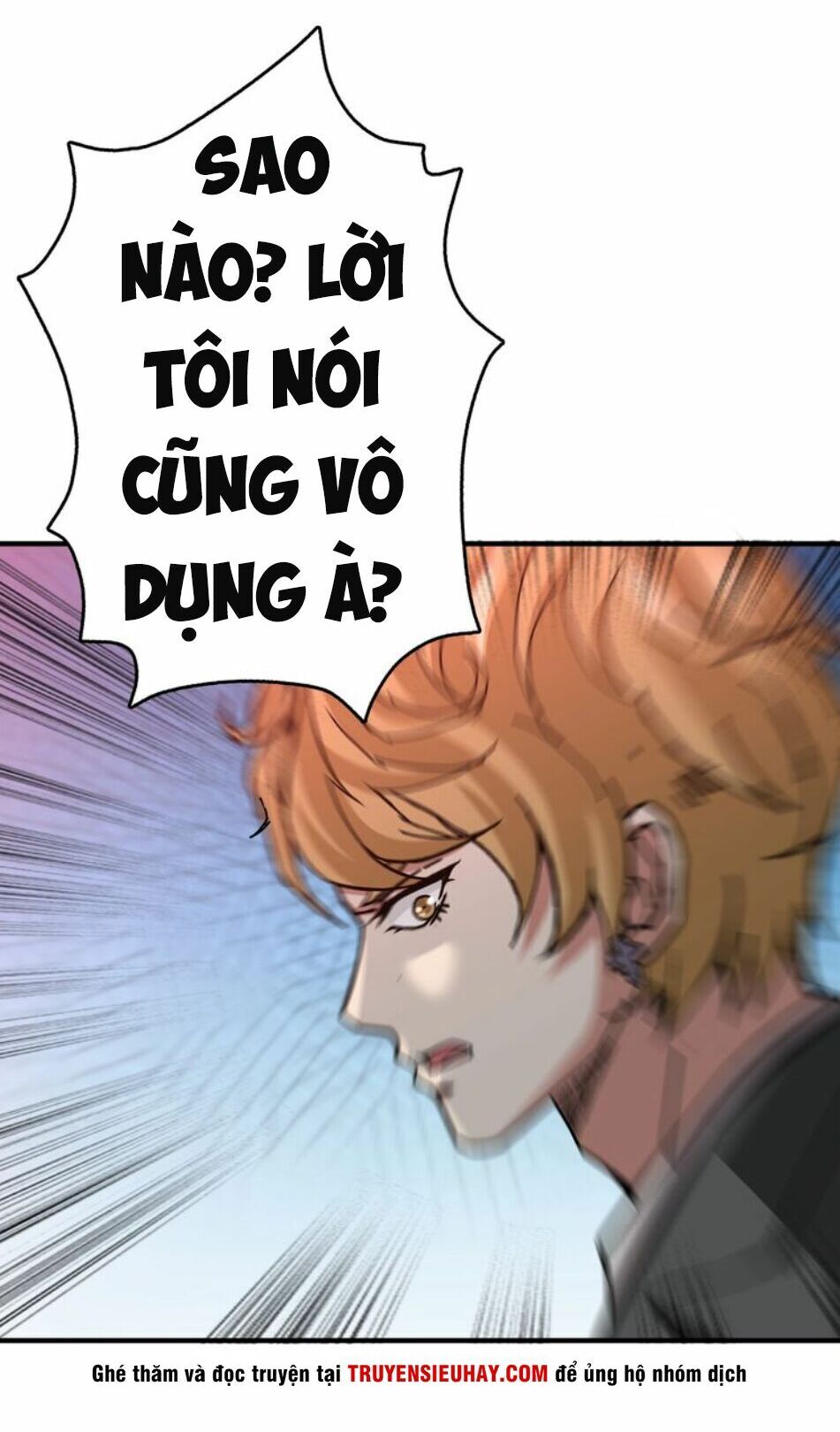 God Slayer Chapter 38 - Trang 2