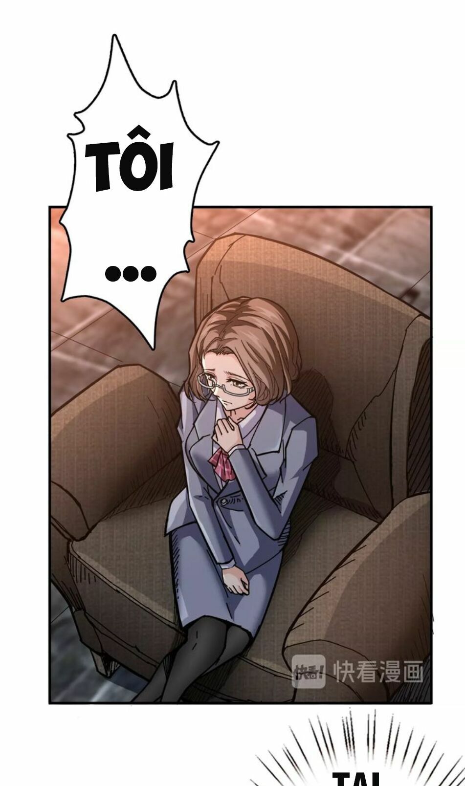 God Slayer Chapter 38 - Trang 2