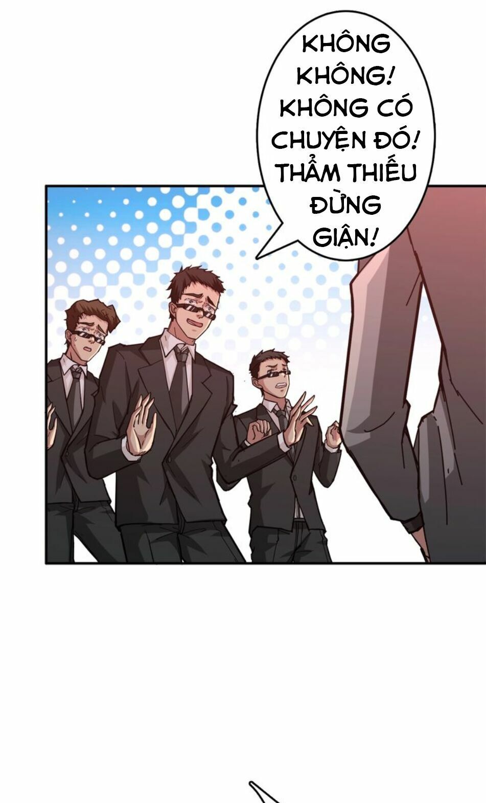 God Slayer Chapter 38 - Trang 2