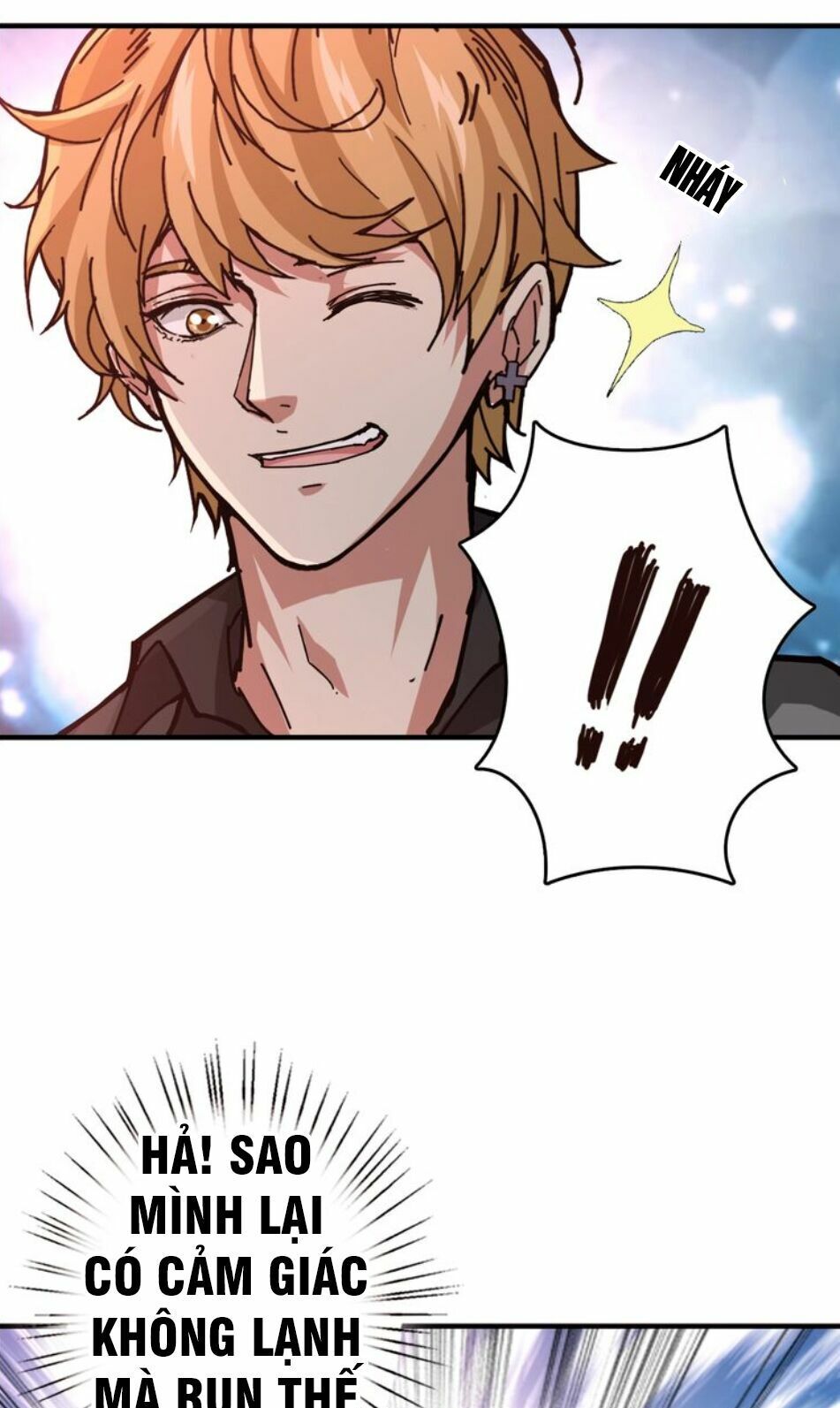 God Slayer Chapter 38 - Trang 2