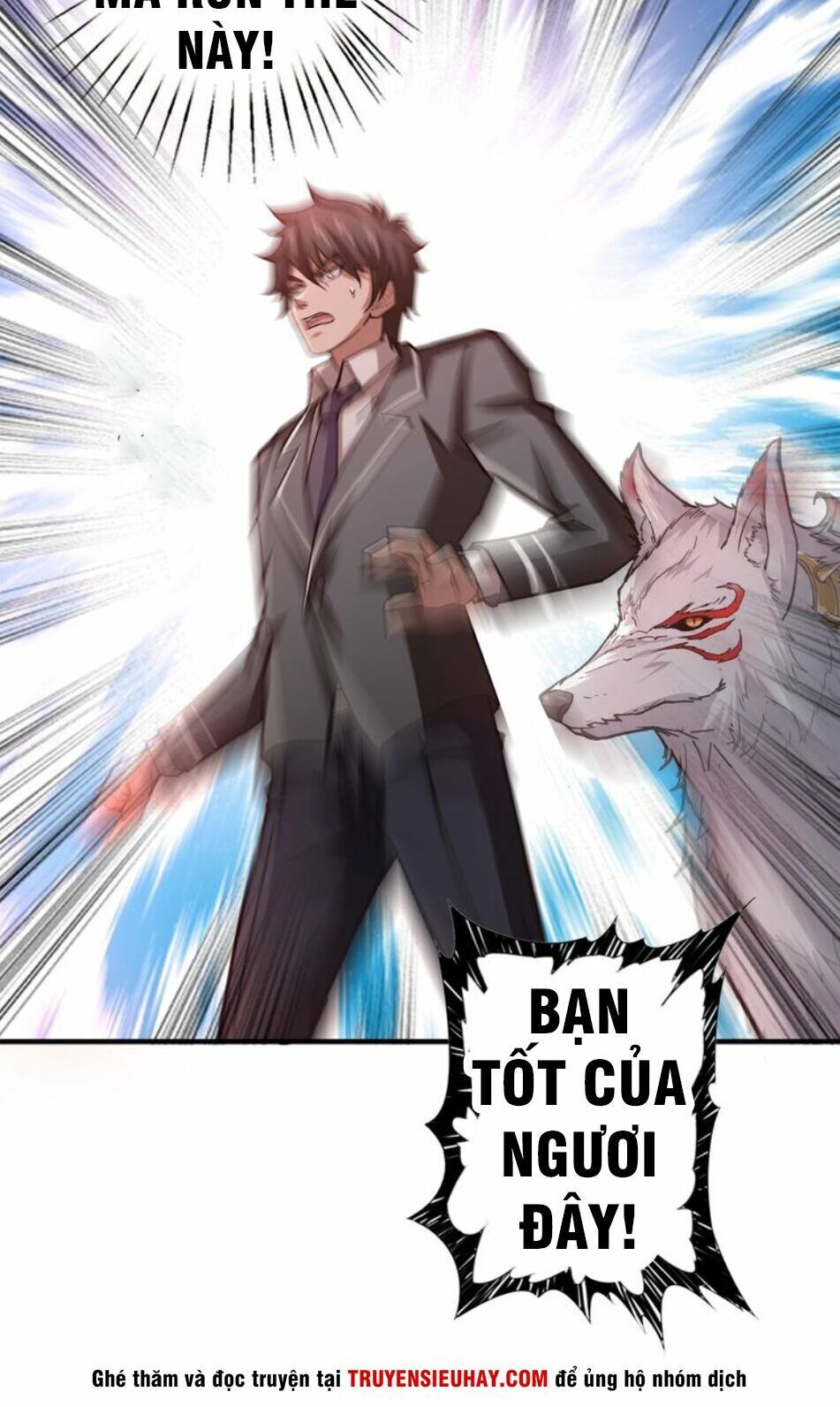 God Slayer Chapter 38 - Trang 2