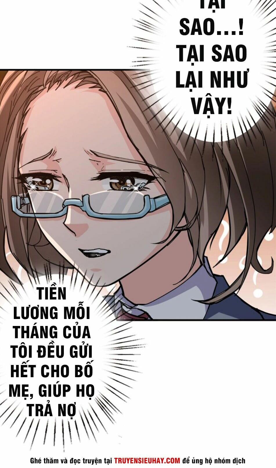 God Slayer Chapter 38 - Trang 2