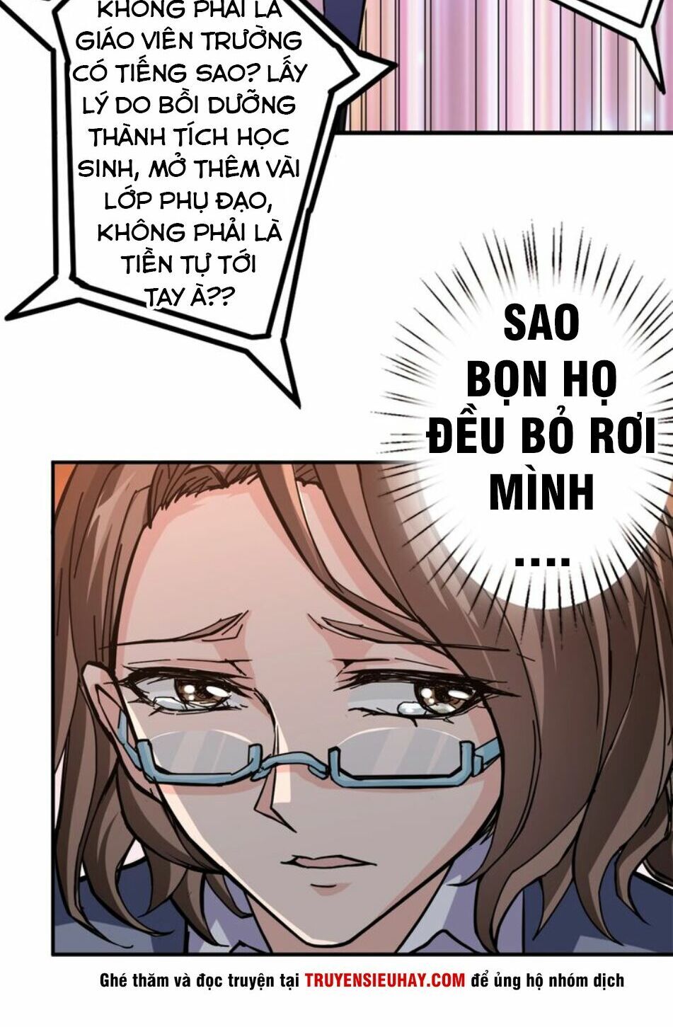 God Slayer Chapter 38 - Trang 2