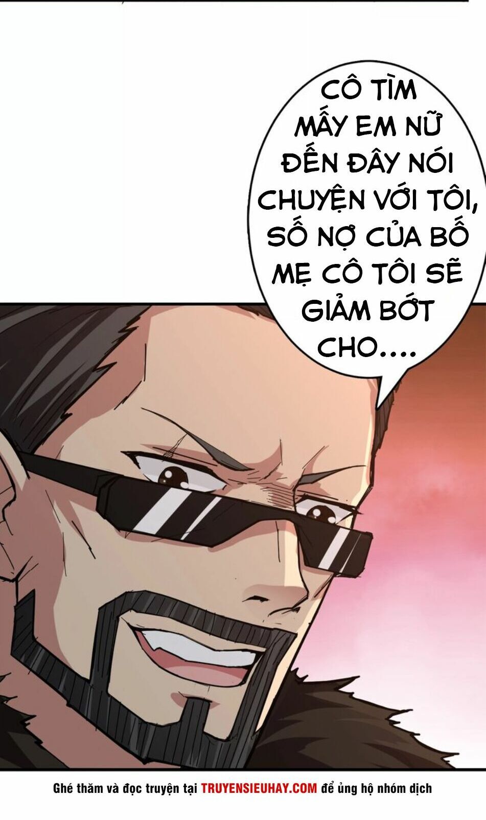 God Slayer Chapter 38 - Trang 2