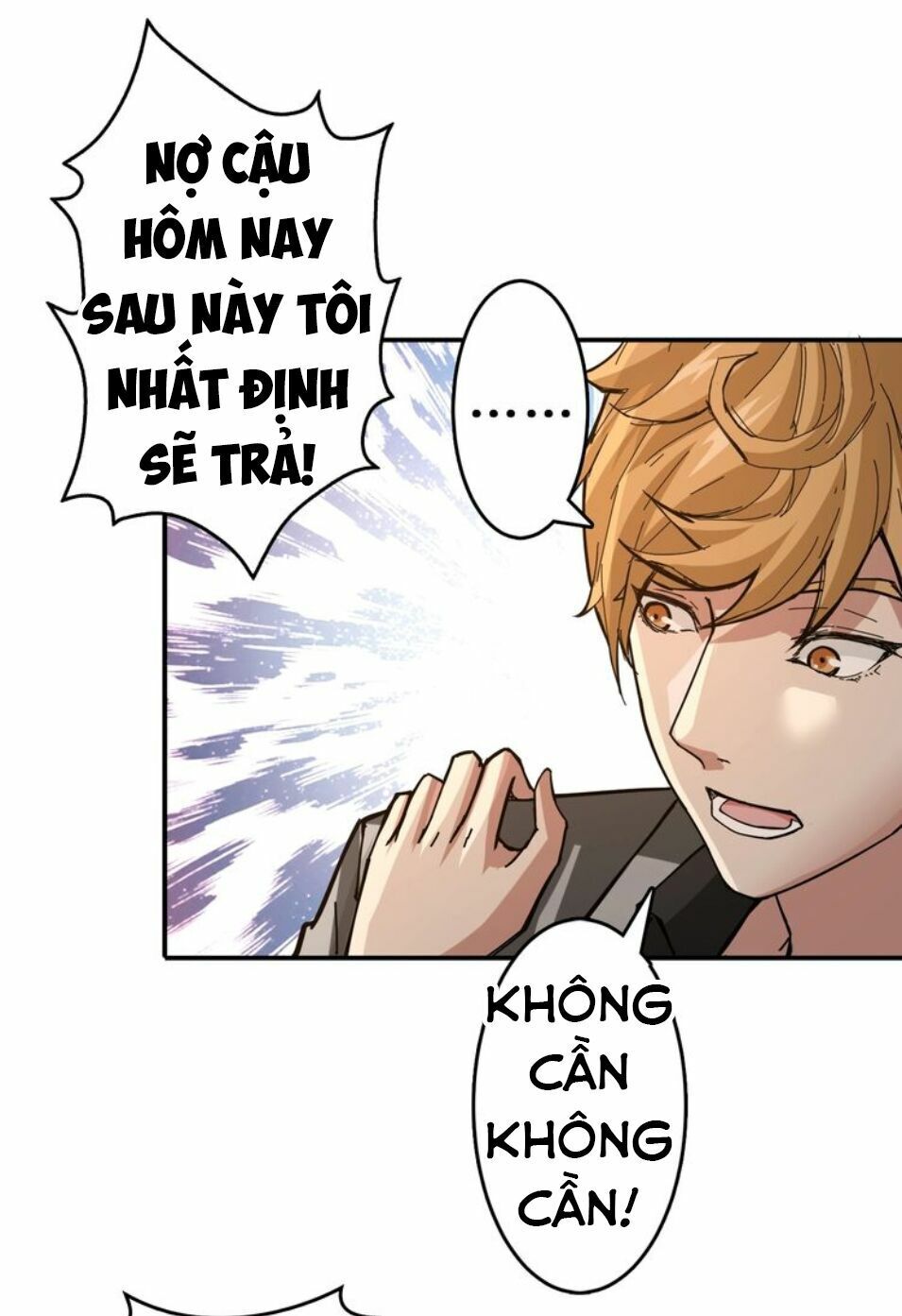 God Slayer Chapter 39 - Trang 2