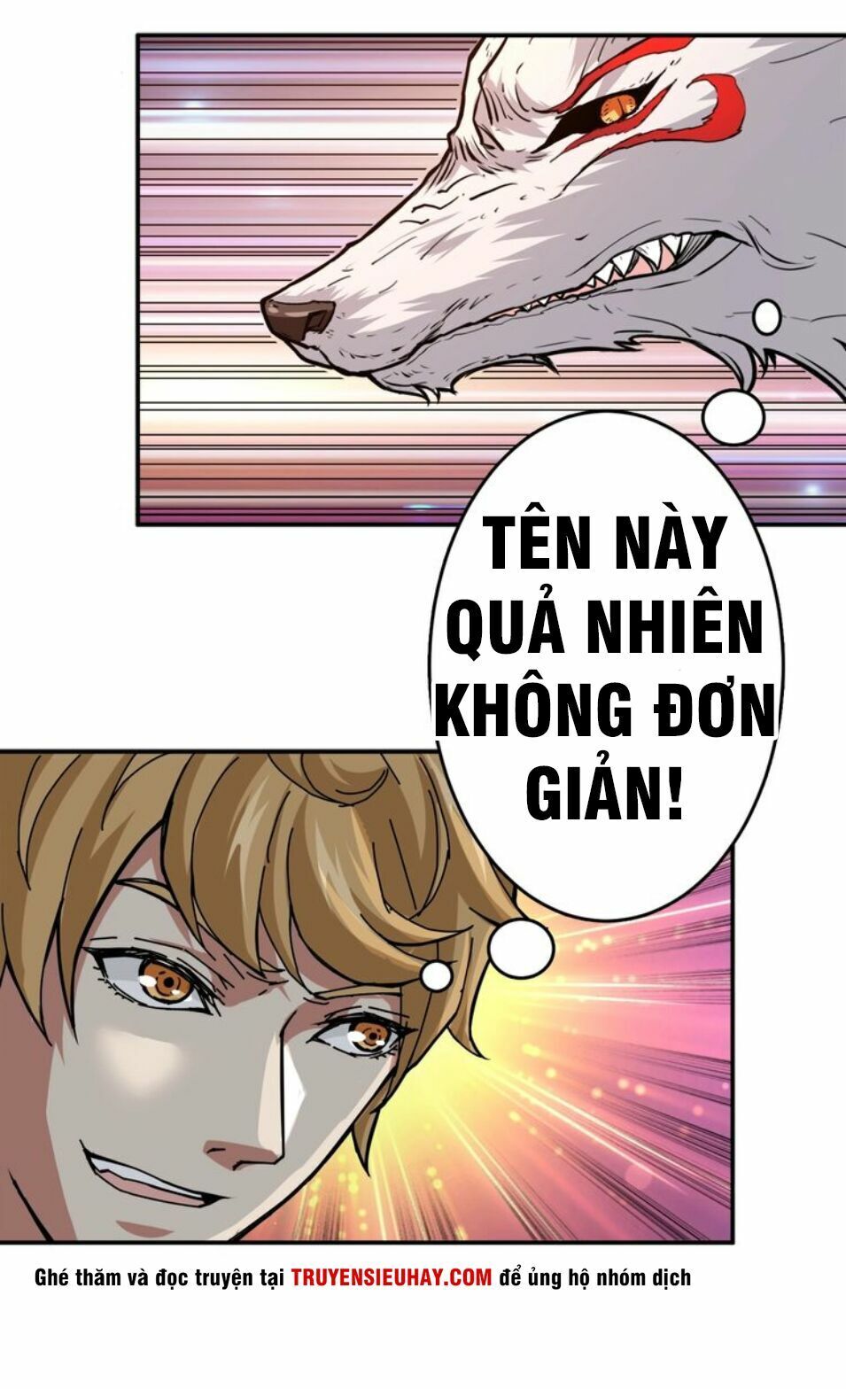 God Slayer Chapter 39 - Trang 2