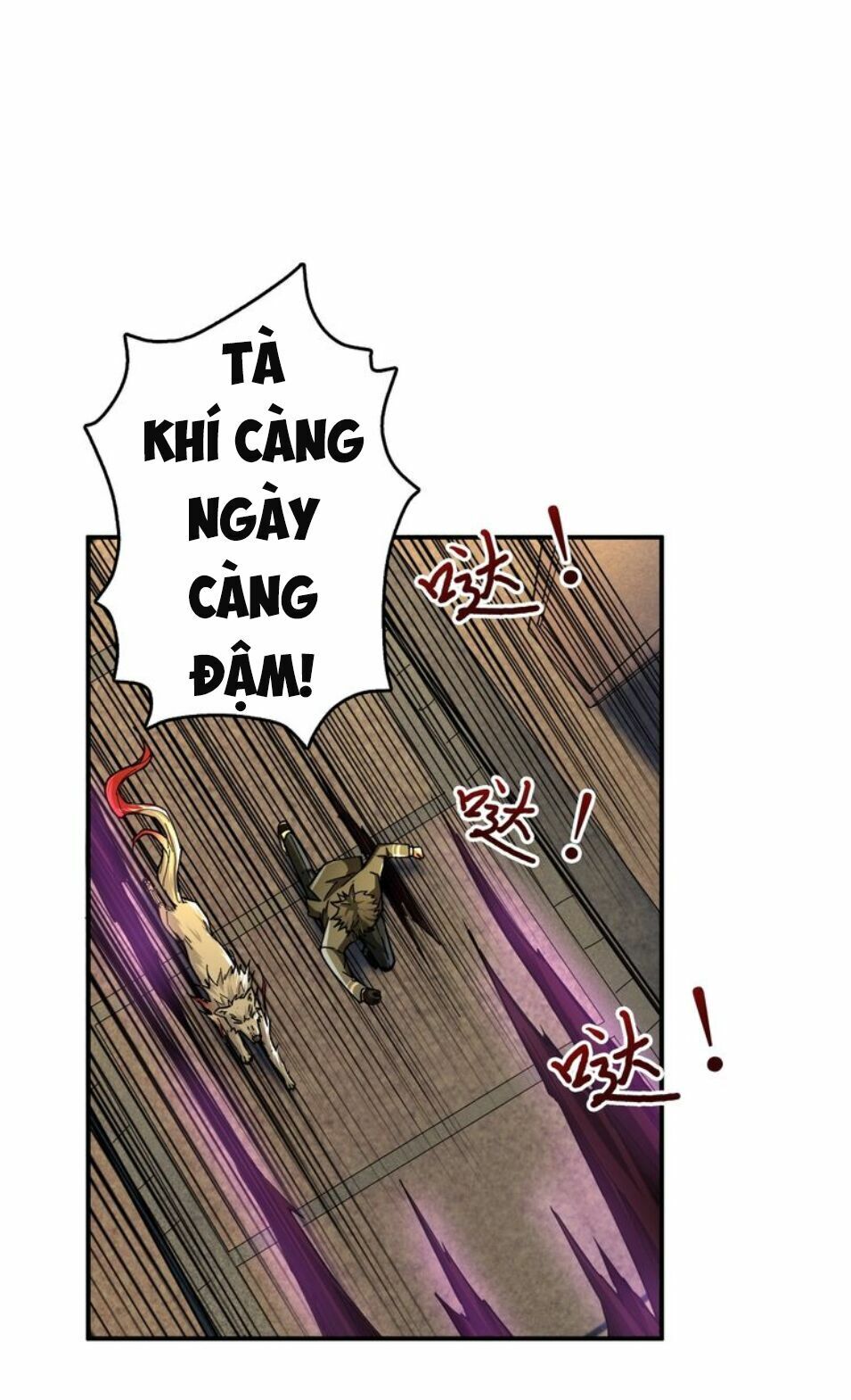 God Slayer Chapter 39 - Trang 2