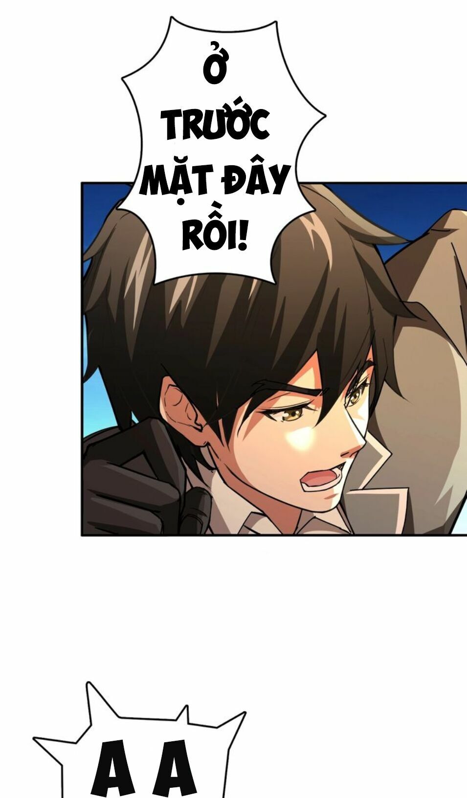 God Slayer Chapter 39 - Trang 2