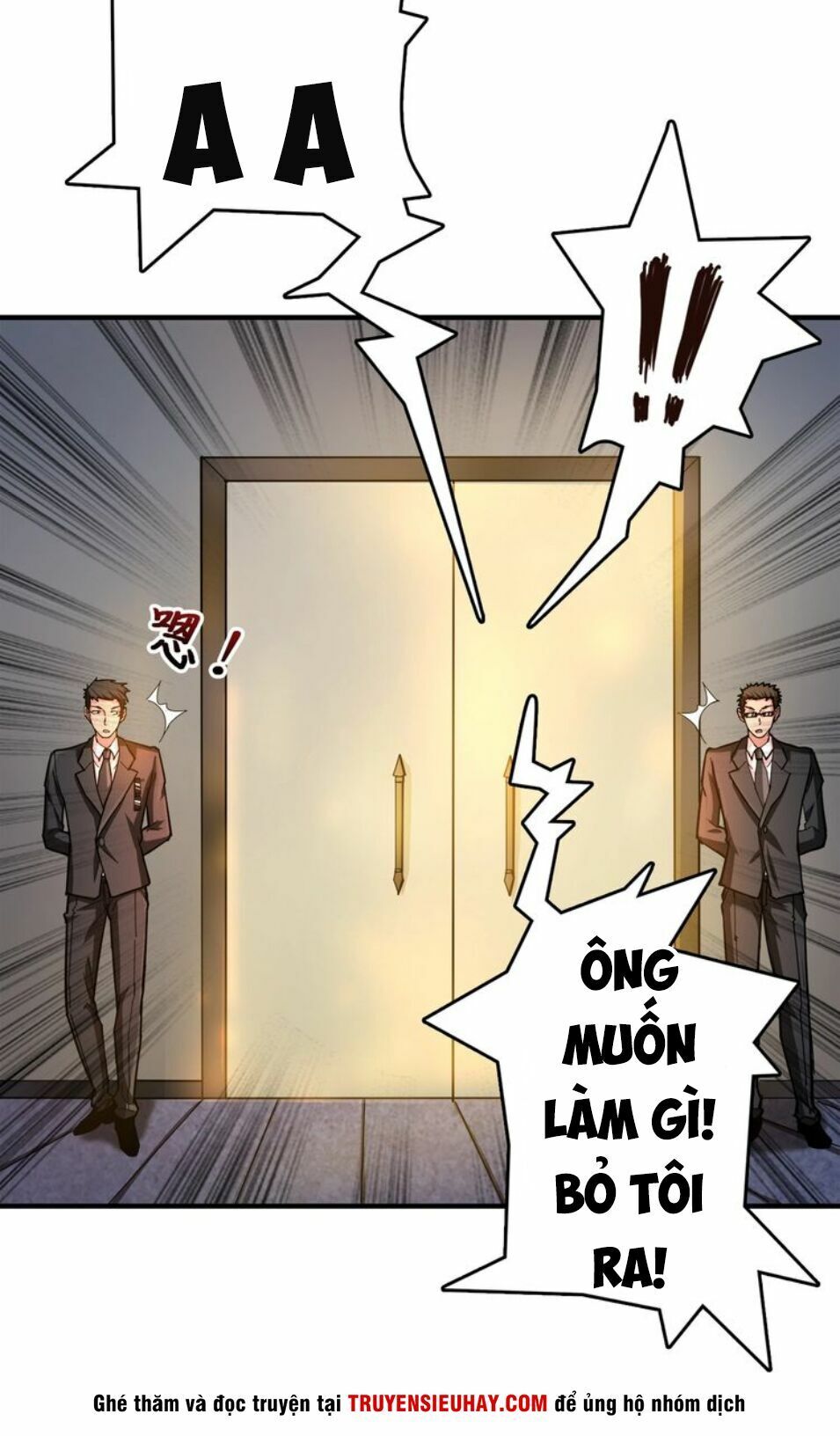 God Slayer Chapter 39 - Trang 2