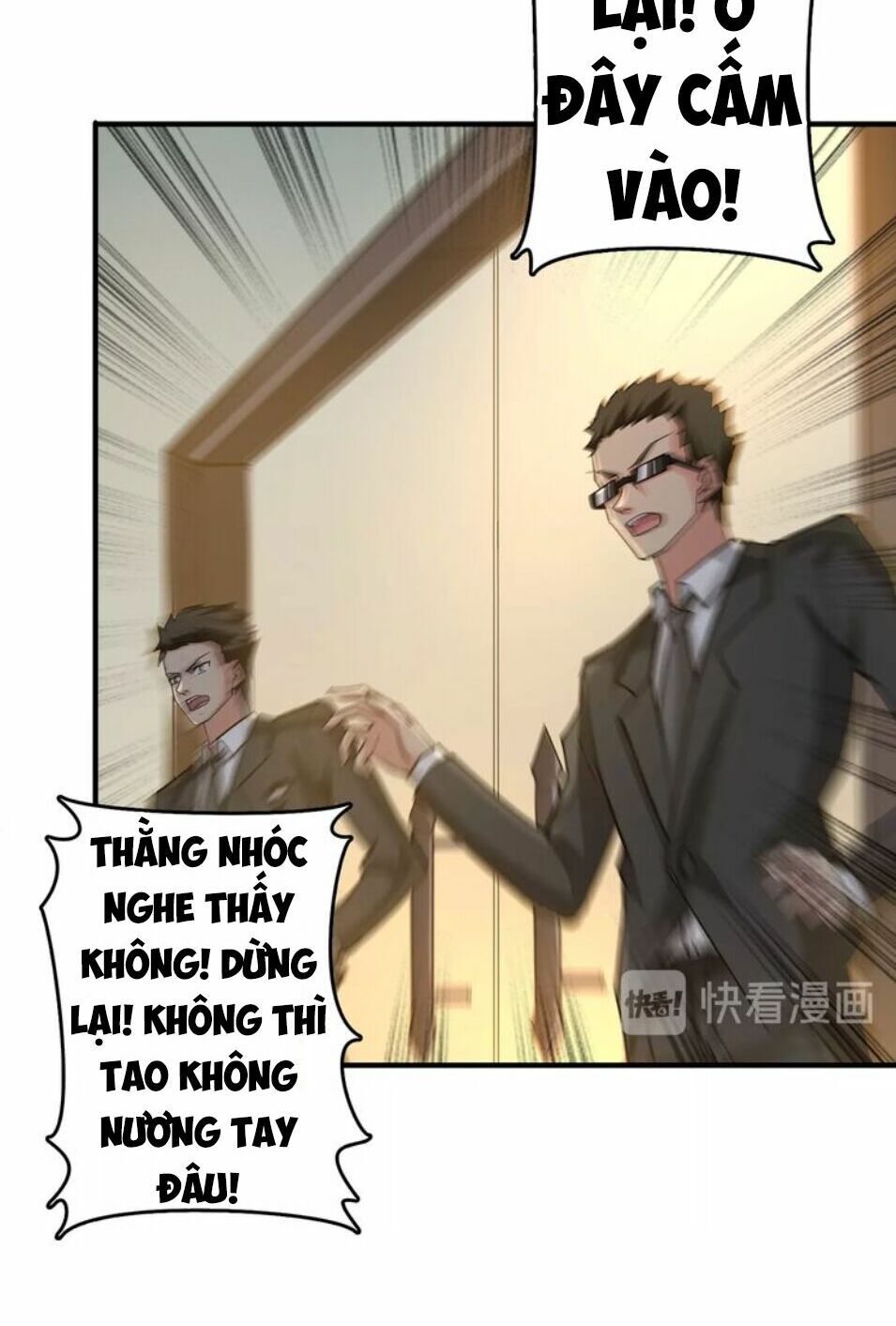 God Slayer Chapter 39 - Trang 2