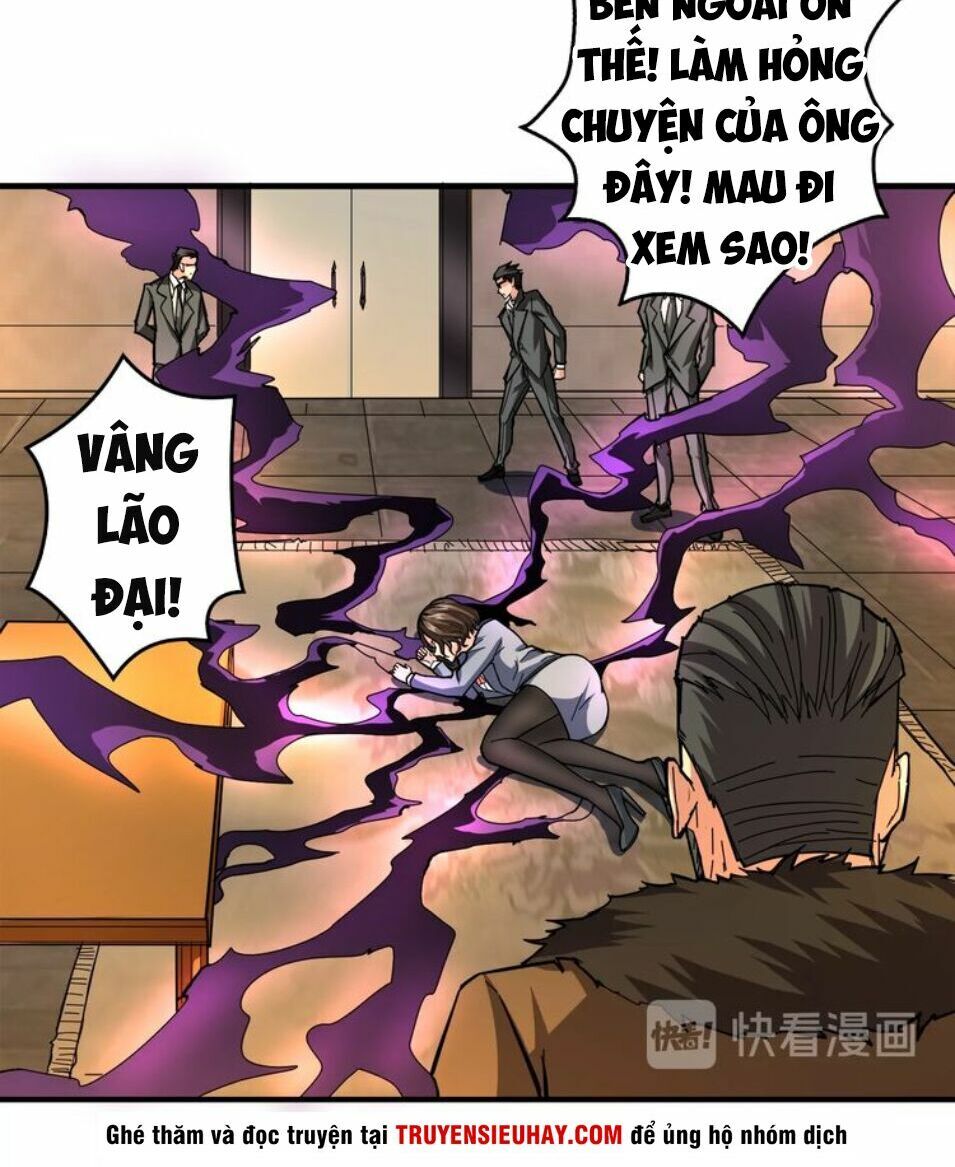 God Slayer Chapter 39 - Trang 2