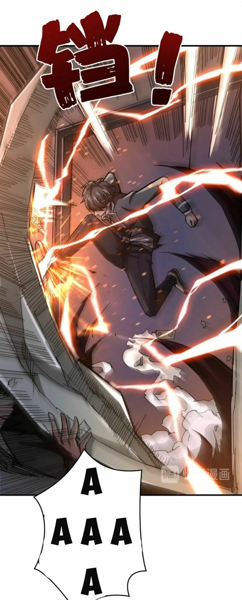 God Slayer Chapter 39 - Trang 2