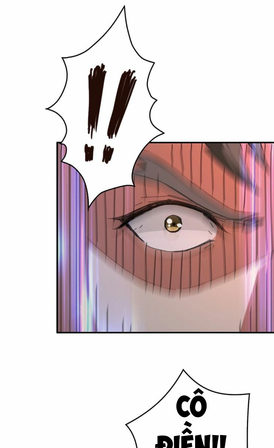 God Slayer Chapter 39 - Trang 2