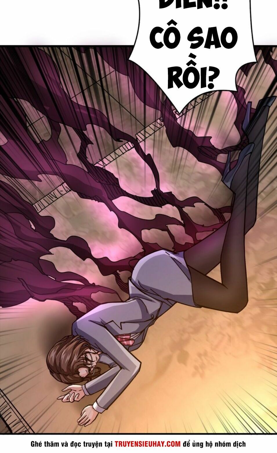 God Slayer Chapter 39 - Trang 2