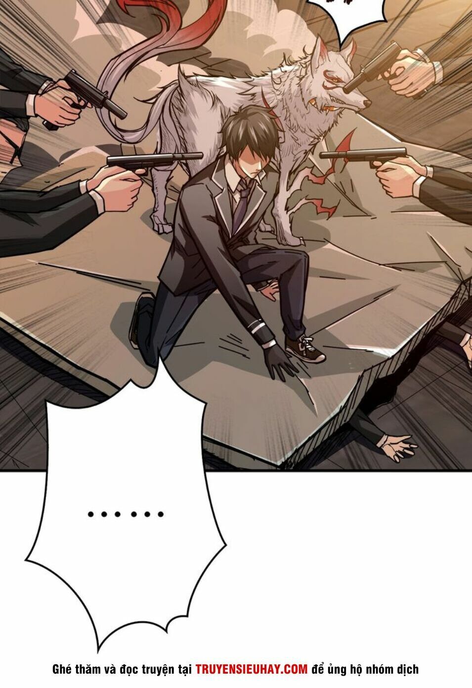 God Slayer Chapter 39 - Trang 2