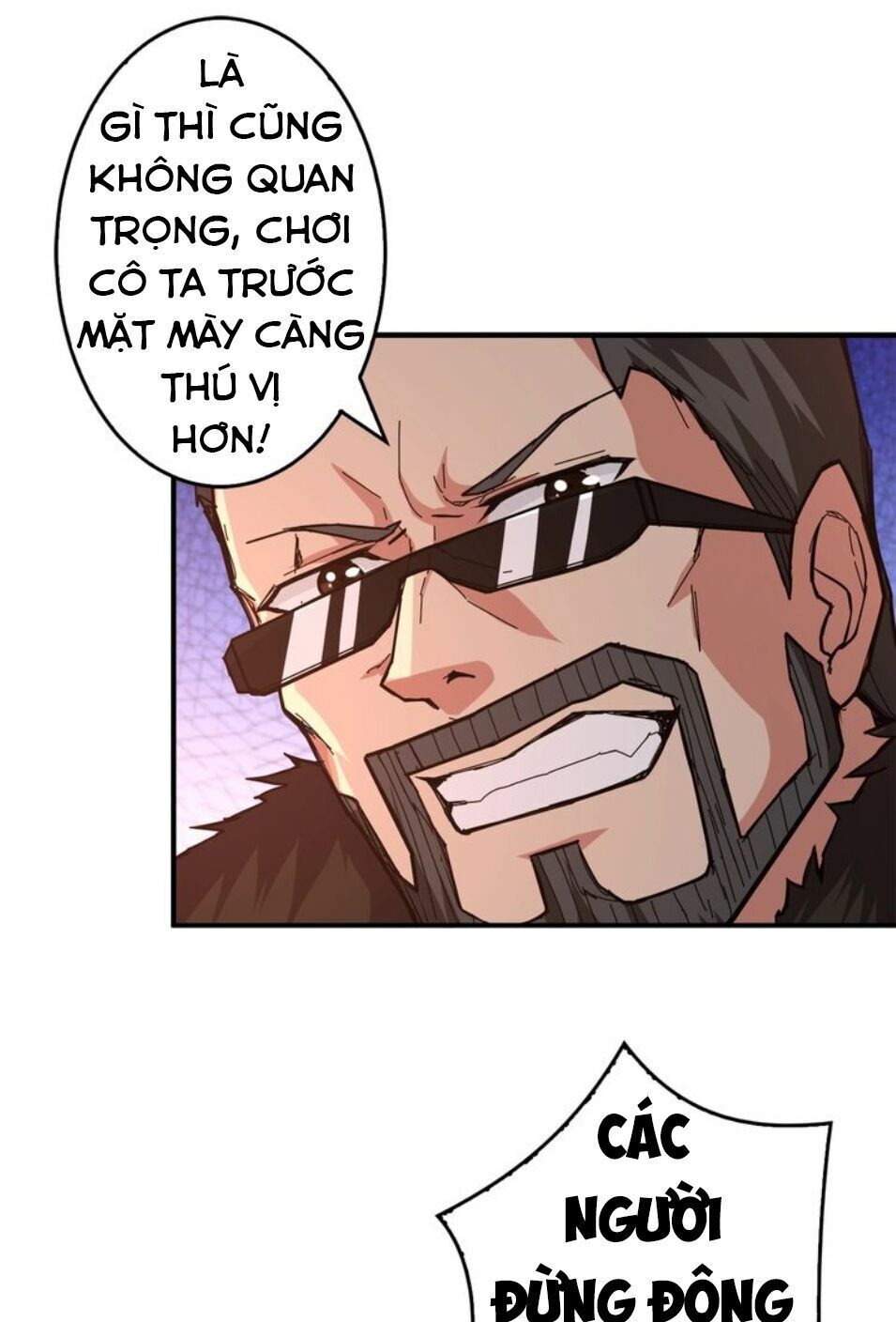 God Slayer Chapter 39 - Trang 2