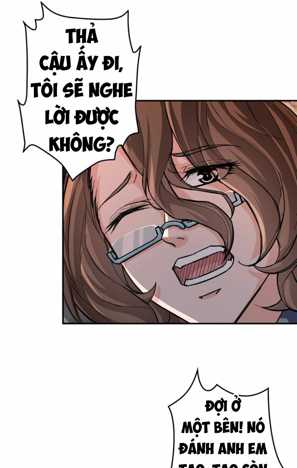 God Slayer Chapter 39 - Trang 2