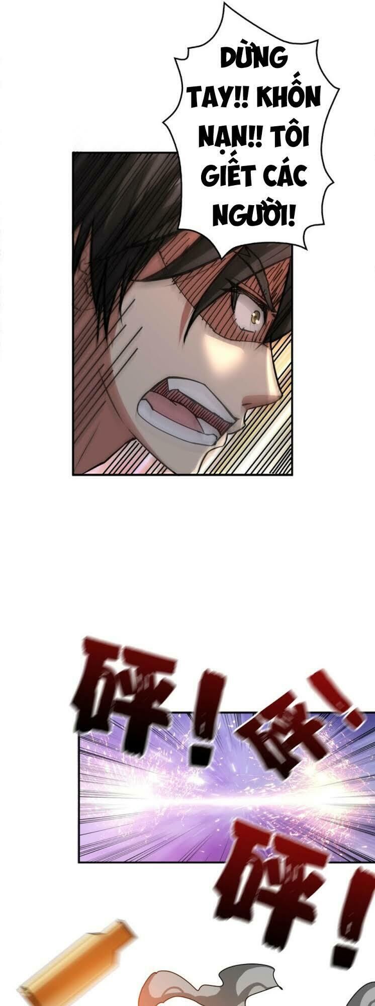 God Slayer Chapter 39 - Trang 2