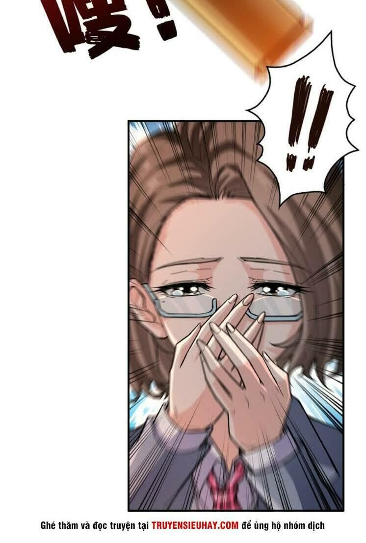 God Slayer Chapter 39 - Trang 2