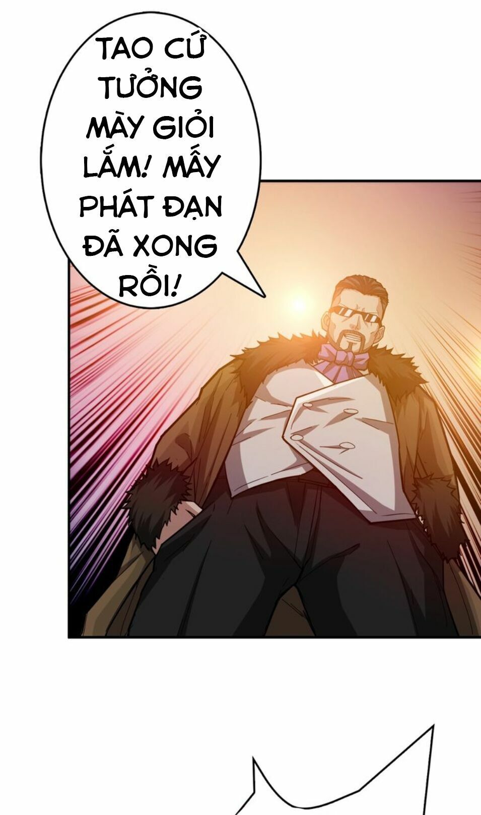 God Slayer Chapter 39 - Trang 2