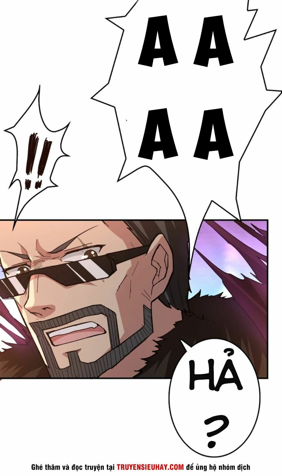 God Slayer Chapter 39 - Trang 2