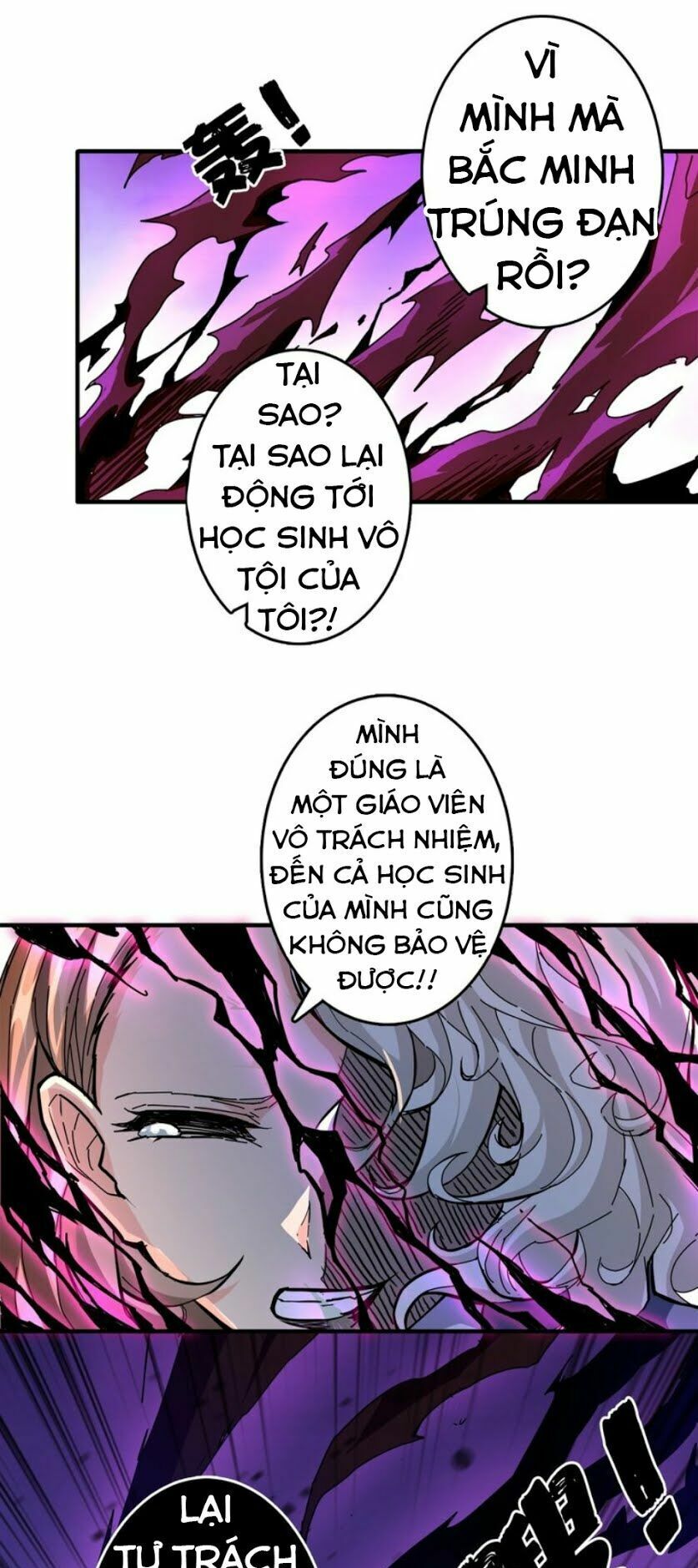 God Slayer Chapter 39 - Trang 2
