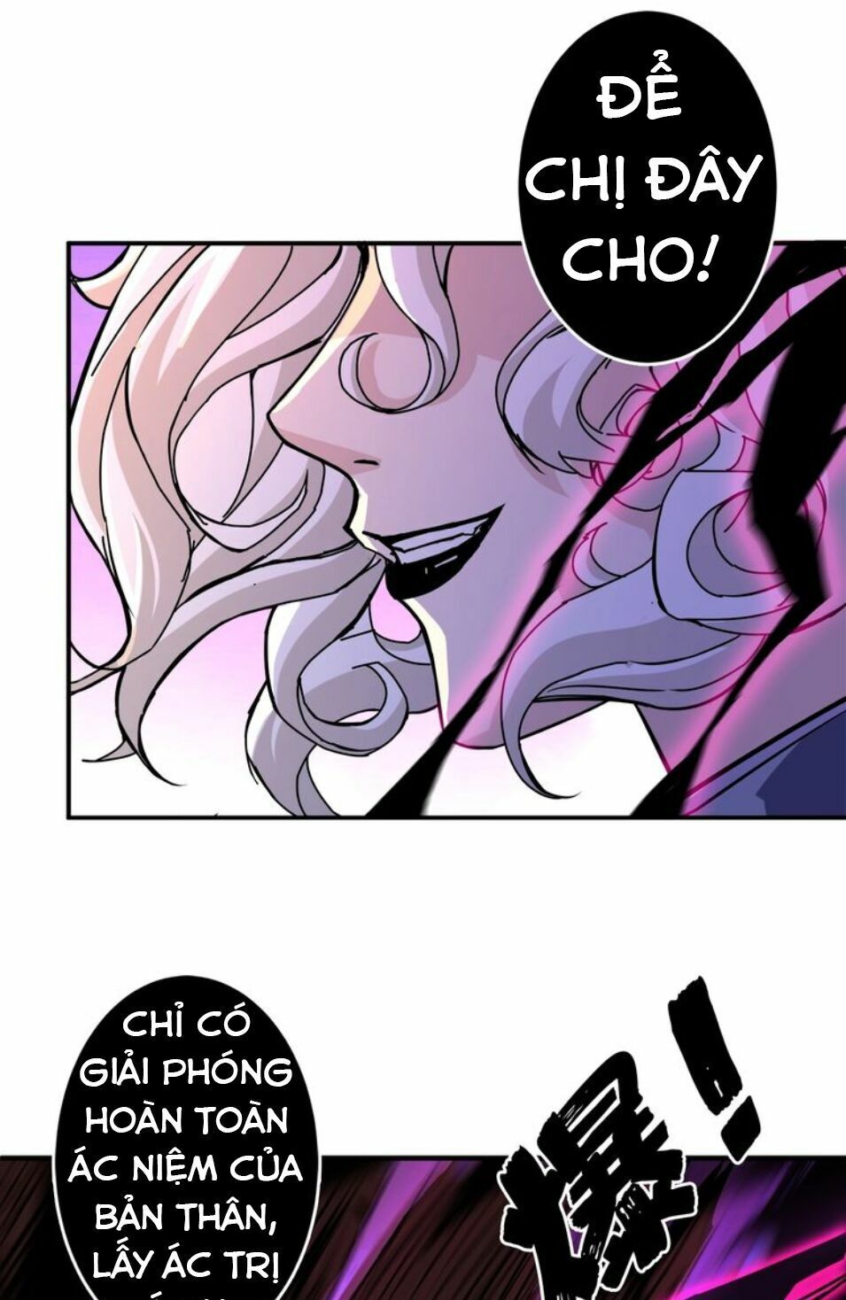 God Slayer Chapter 39 - Trang 2