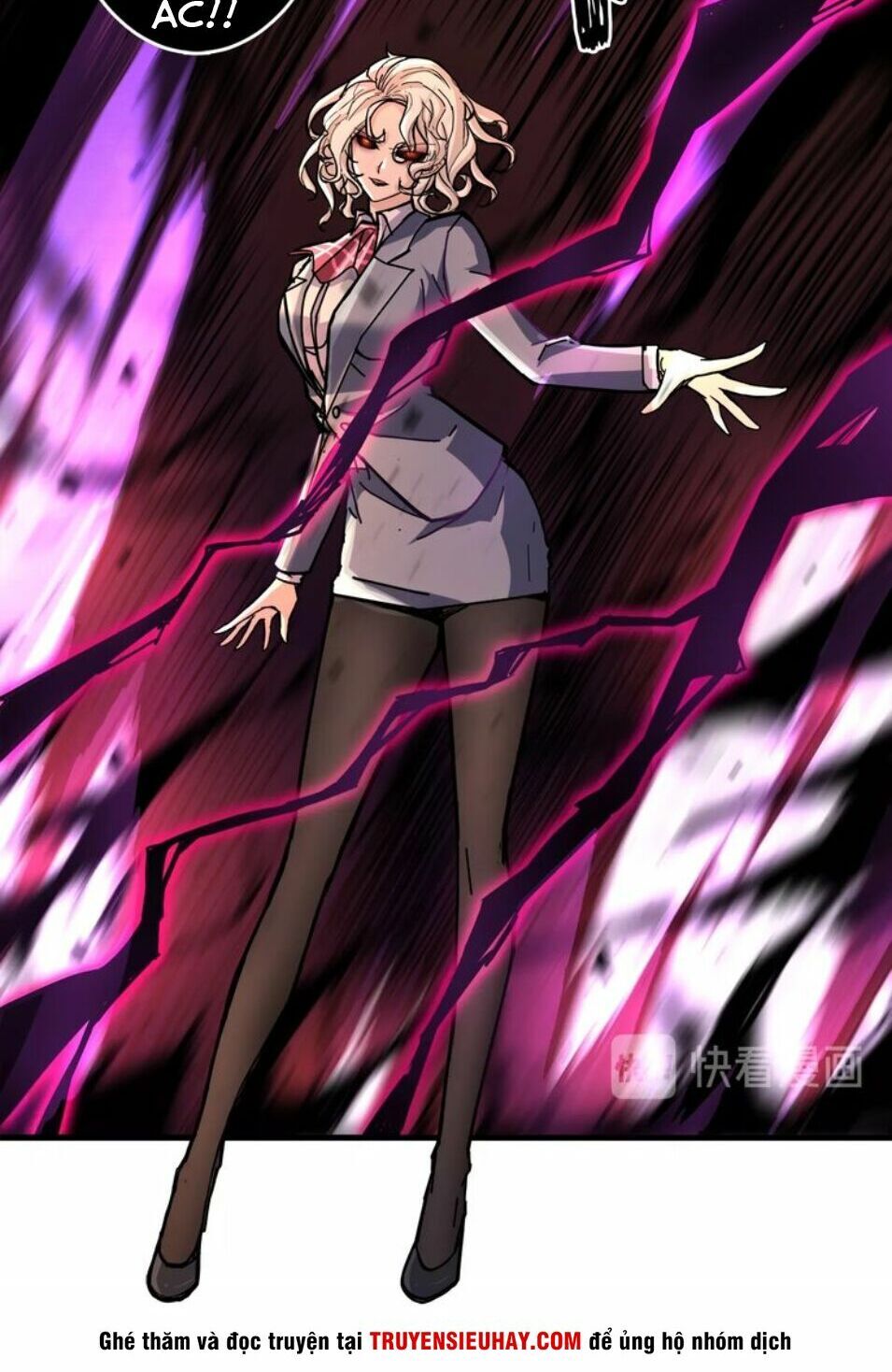 God Slayer Chapter 39 - Trang 2