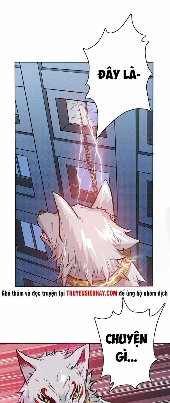 God Slayer Chapter 4 - Trang 2