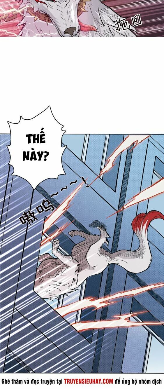 God Slayer Chapter 4 - Trang 2