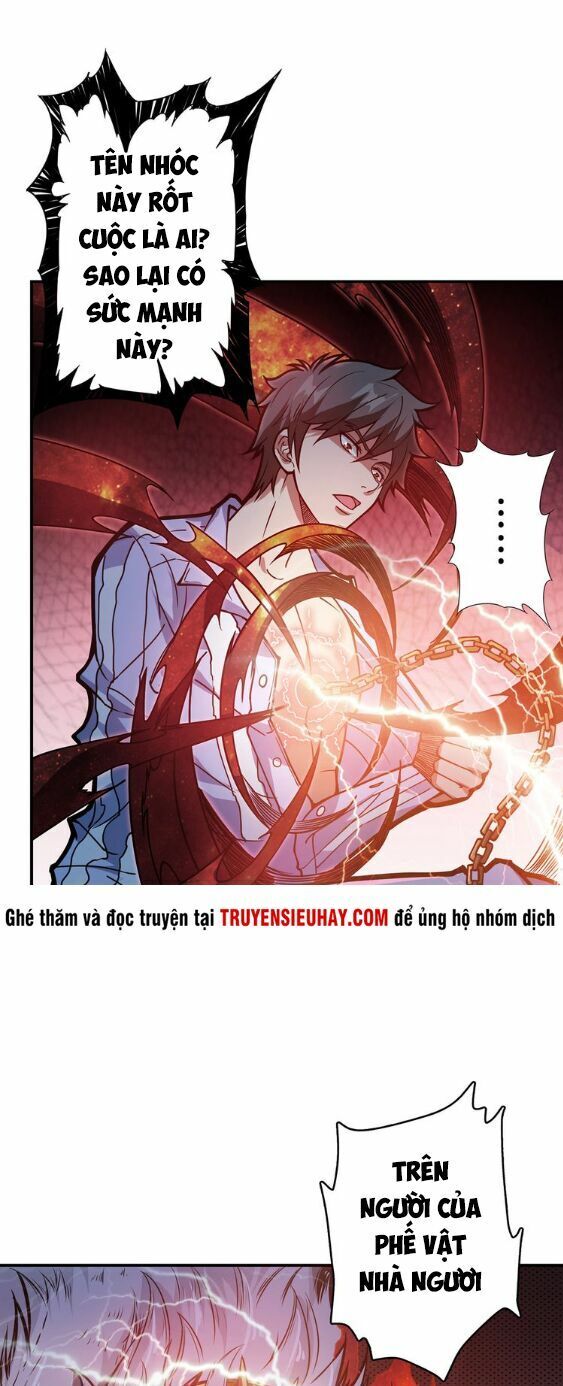 God Slayer Chapter 4 - Trang 2