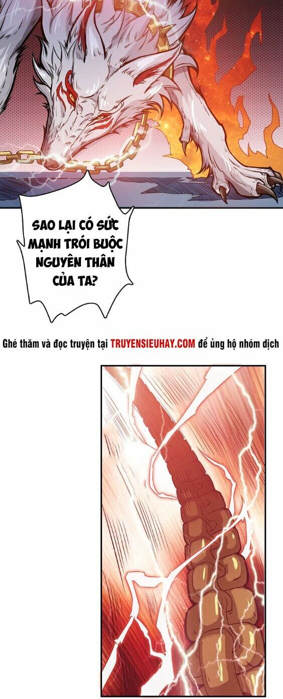 God Slayer Chapter 4 - Trang 2