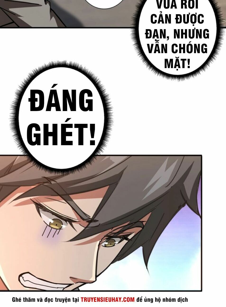 God Slayer Chapter 40 - Trang 2