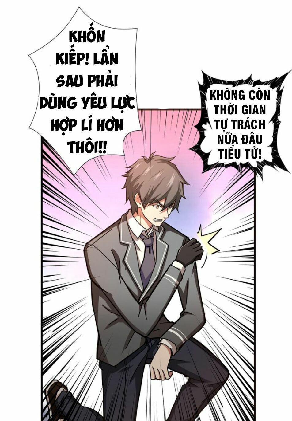 God Slayer Chapter 40 - Trang 2