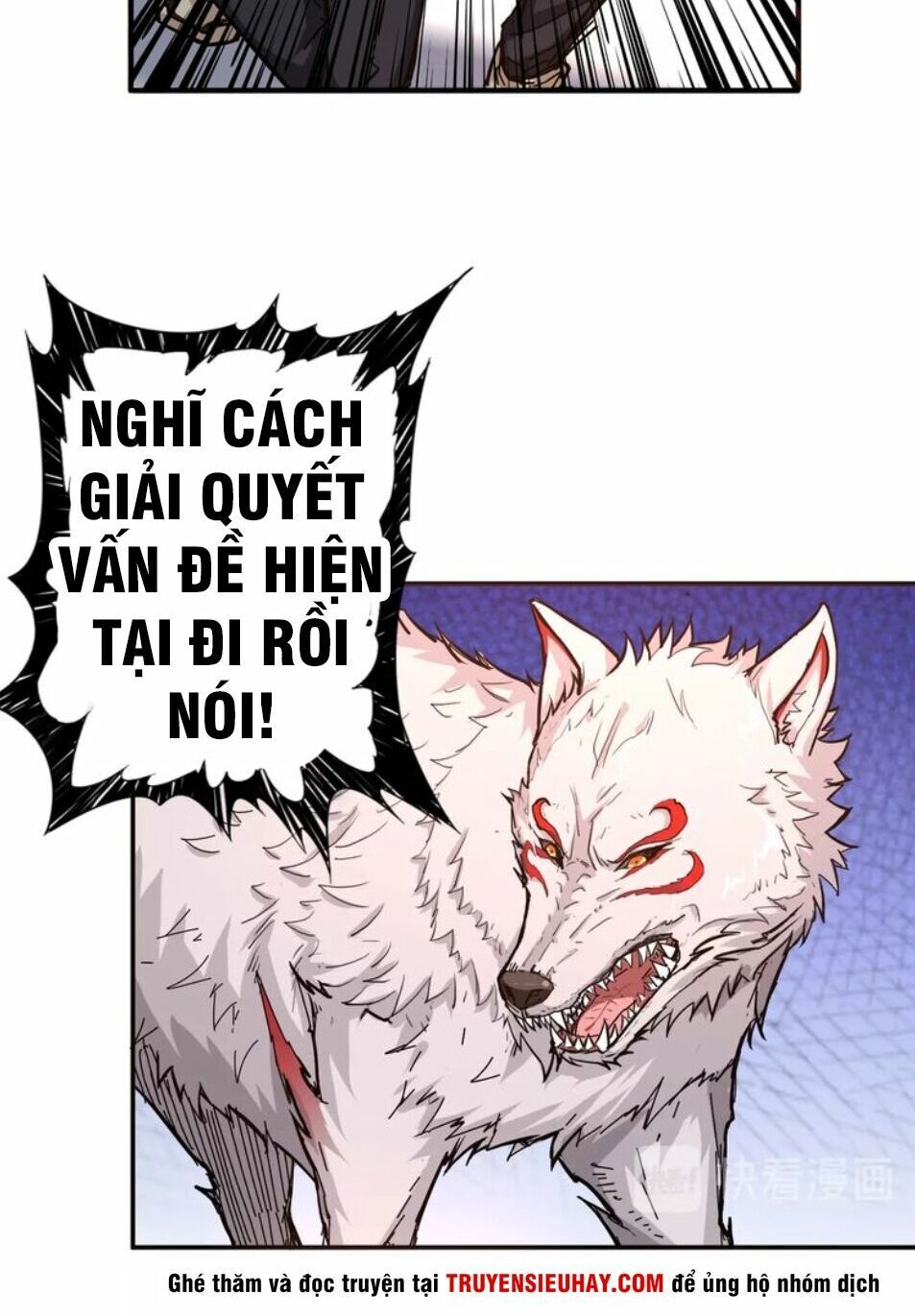 God Slayer Chapter 40 - Trang 2