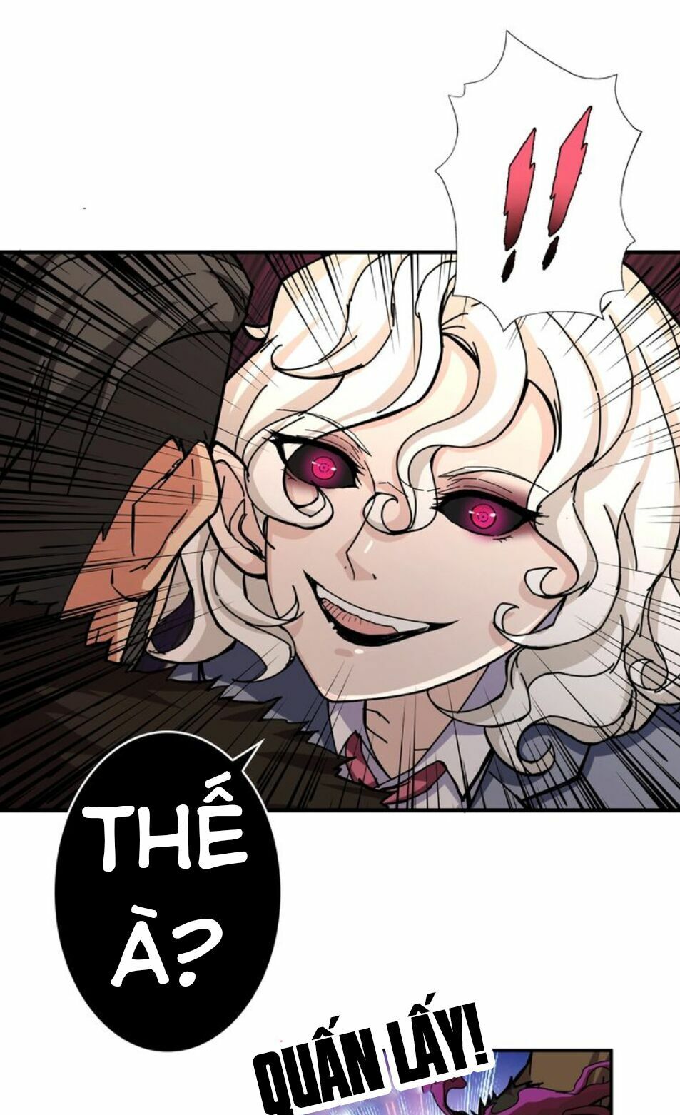 God Slayer Chapter 40 - Trang 2