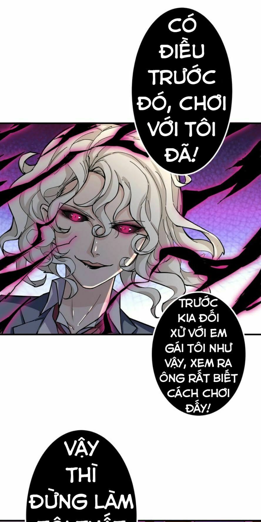 God Slayer Chapter 40 - Trang 2