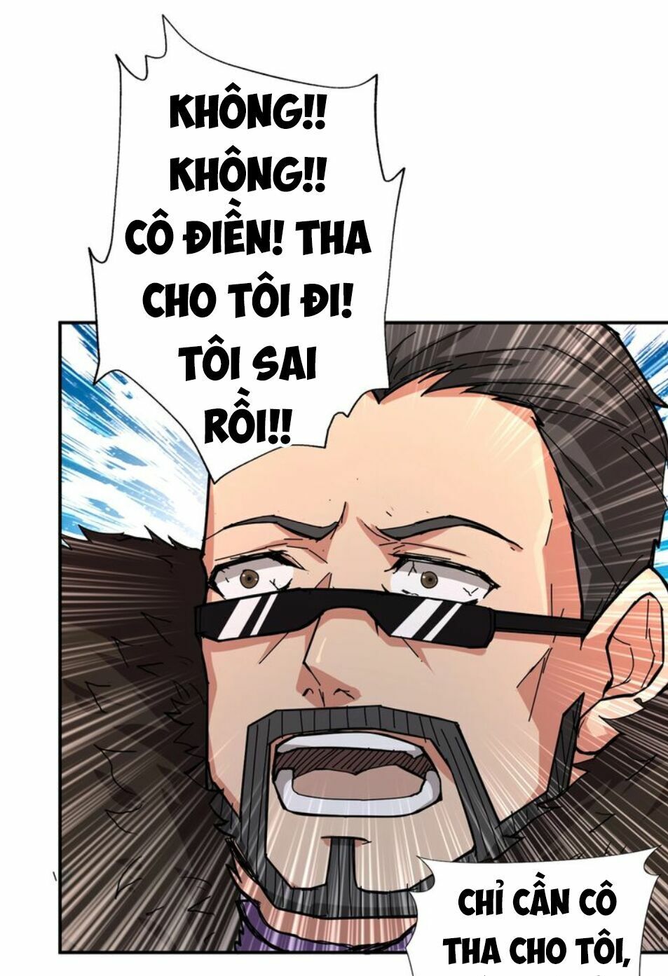 God Slayer Chapter 40 - Trang 2