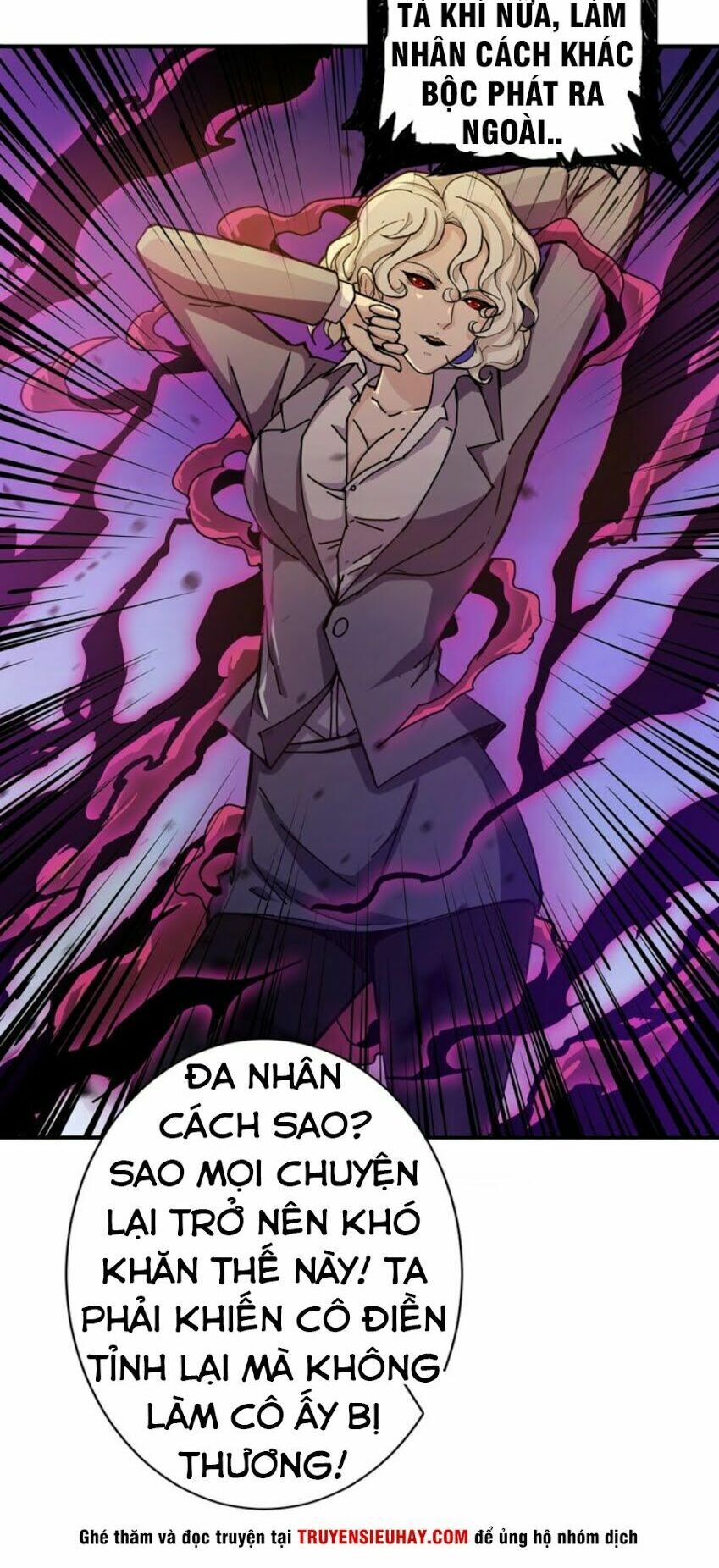 God Slayer Chapter 40 - Trang 2