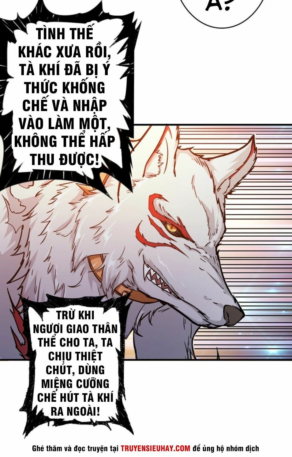 God Slayer Chapter 40 - Trang 2