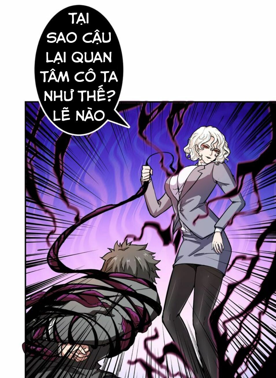 God Slayer Chapter 40 - Trang 2