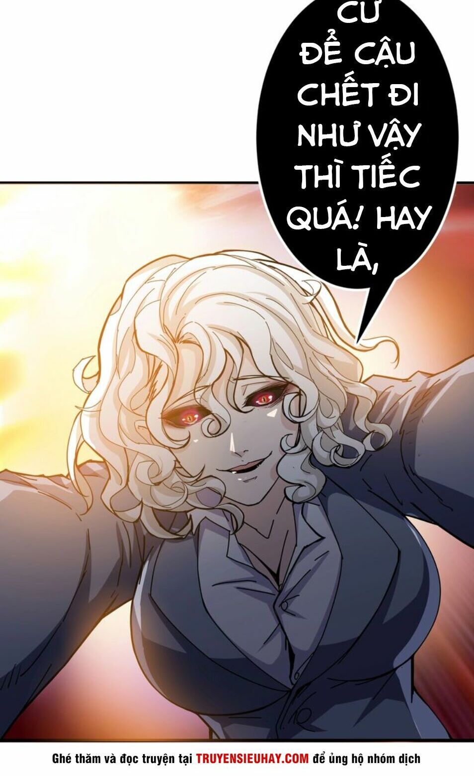 God Slayer Chapter 40 - Trang 2