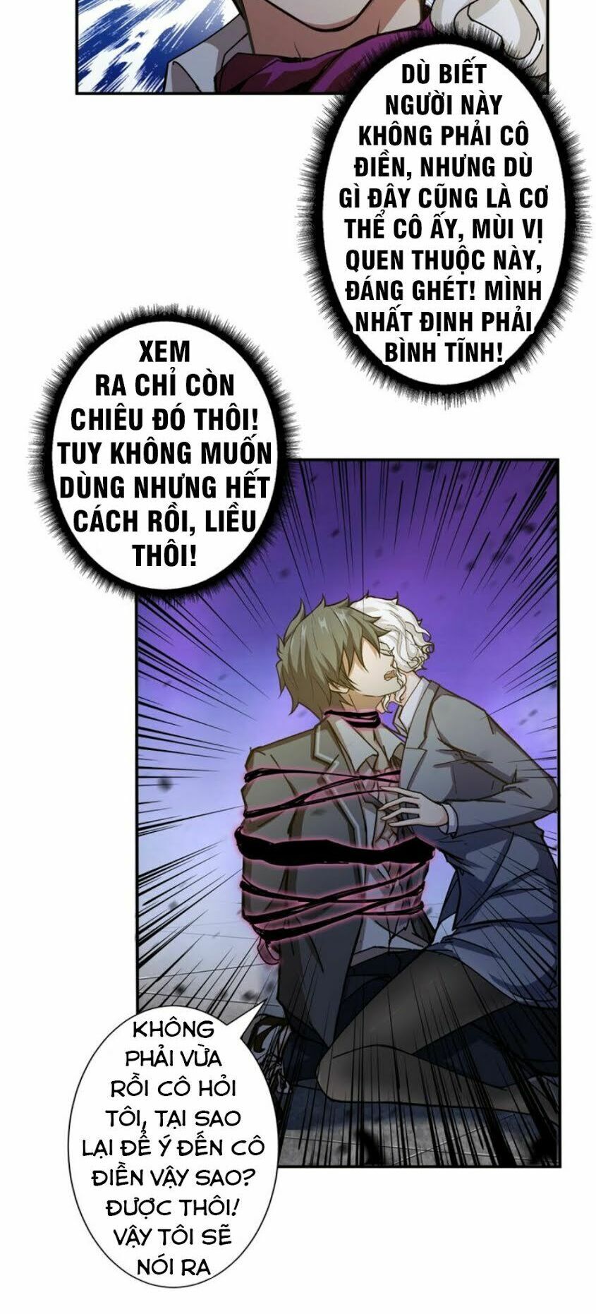 God Slayer Chapter 41 - Trang 2