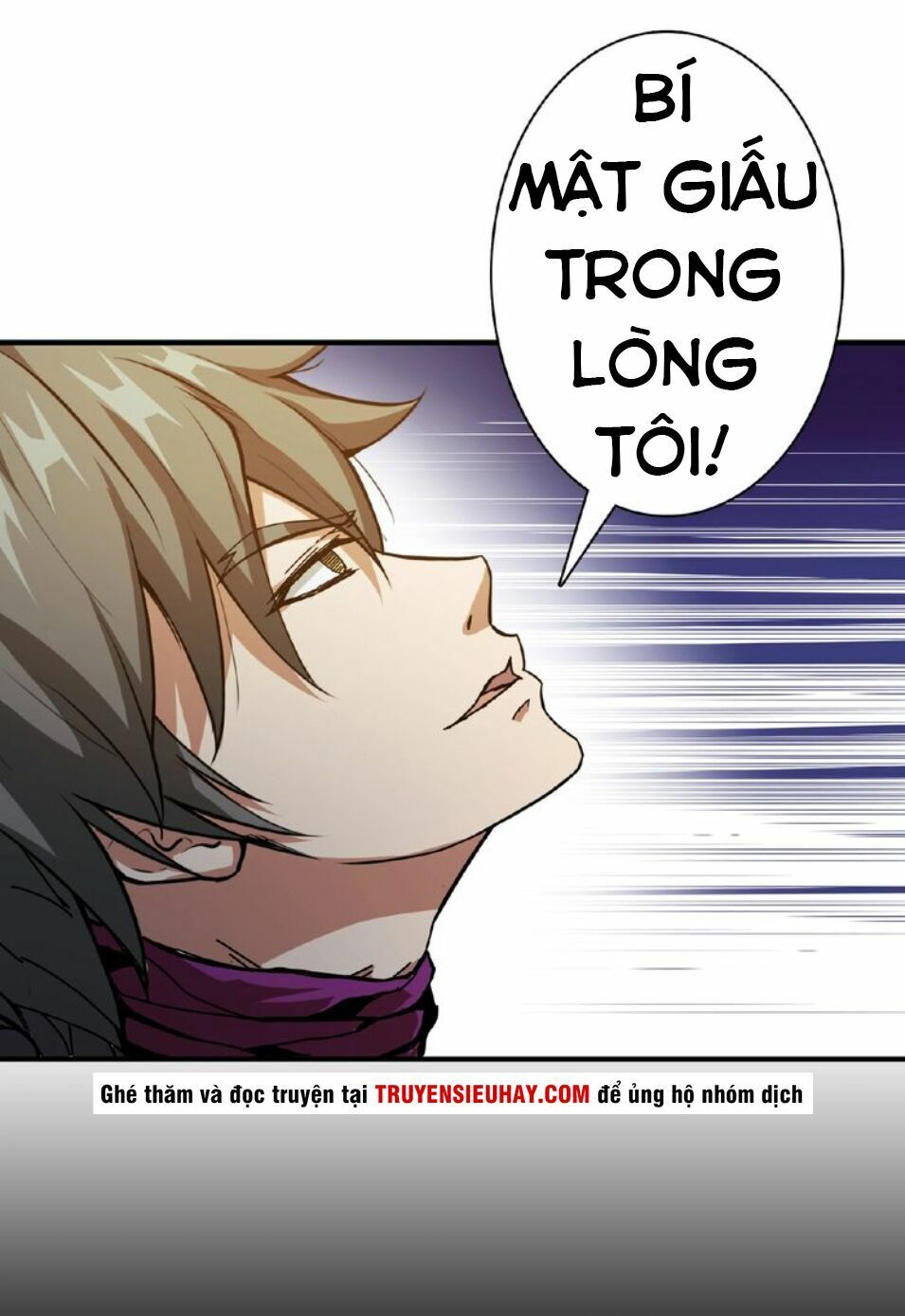 God Slayer Chapter 41 - Trang 2