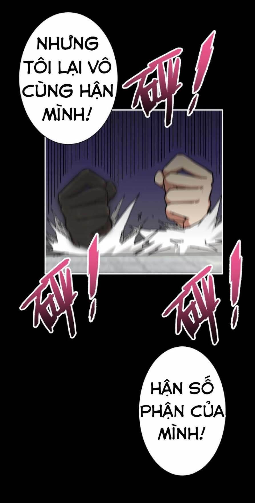 God Slayer Chapter 41 - Trang 2