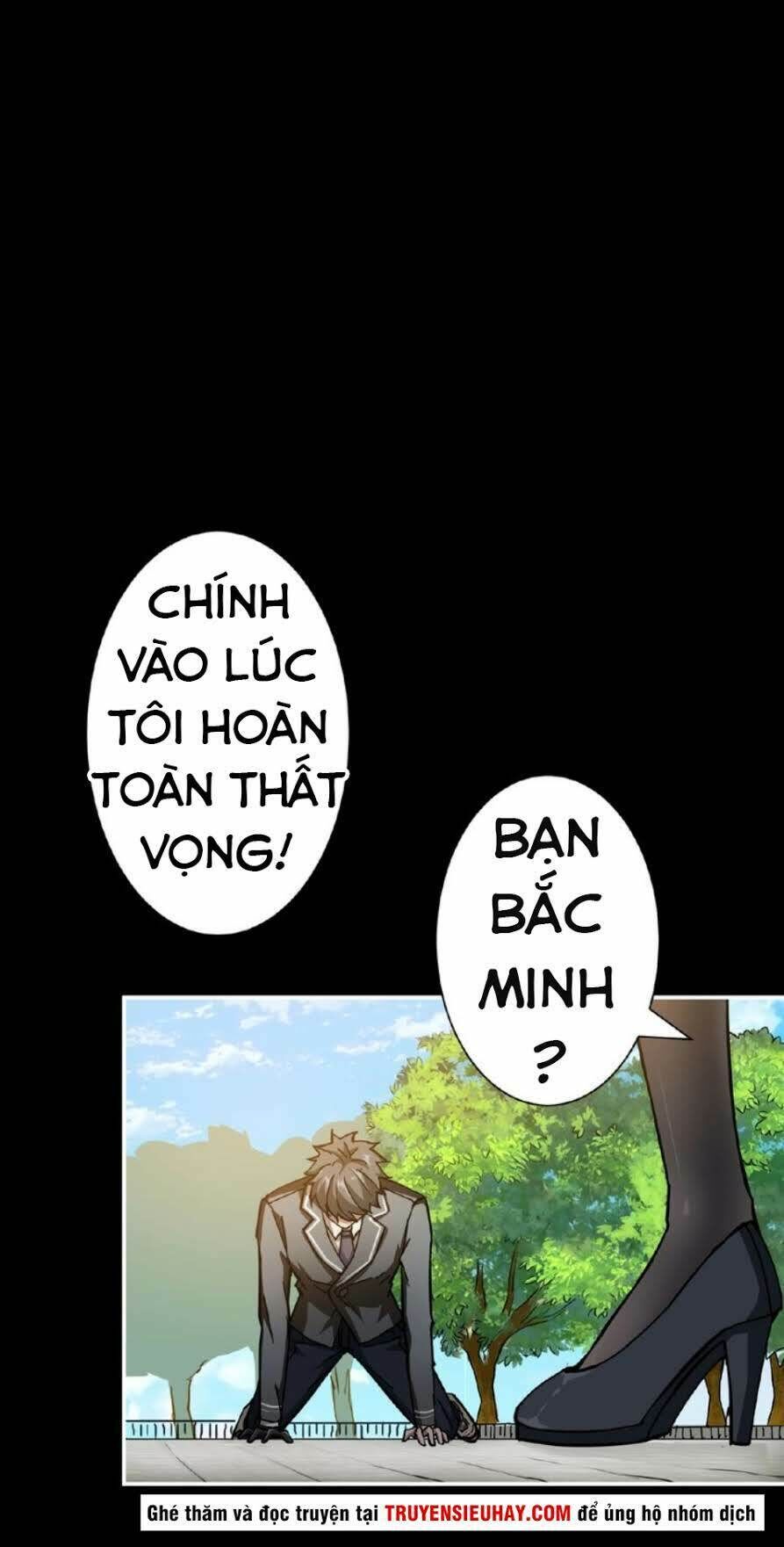 God Slayer Chapter 41 - Trang 2