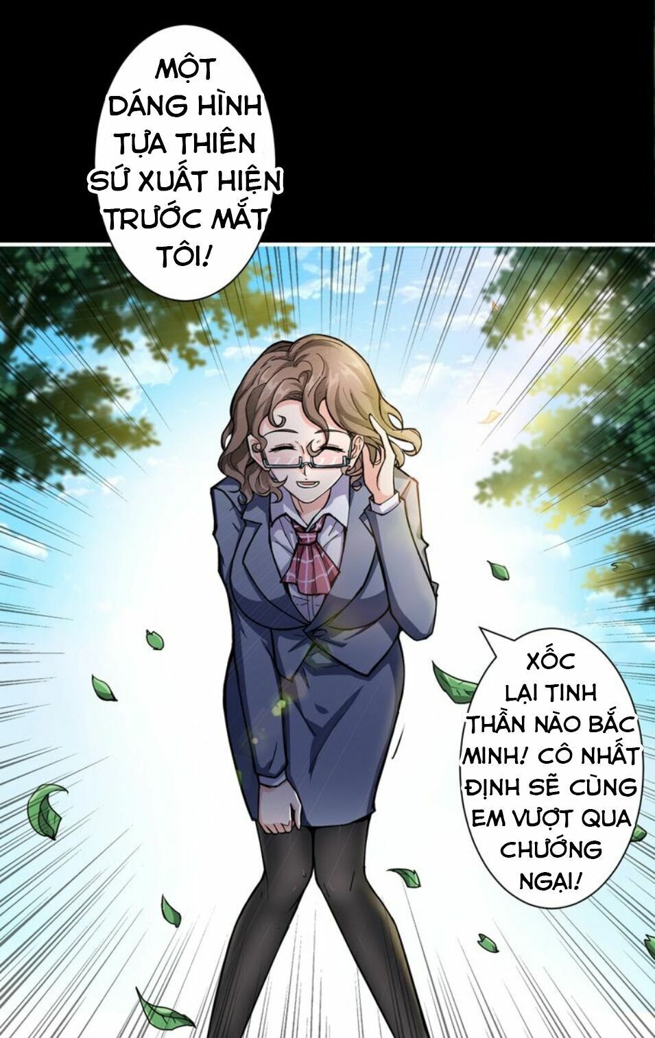 God Slayer Chapter 41 - Trang 2