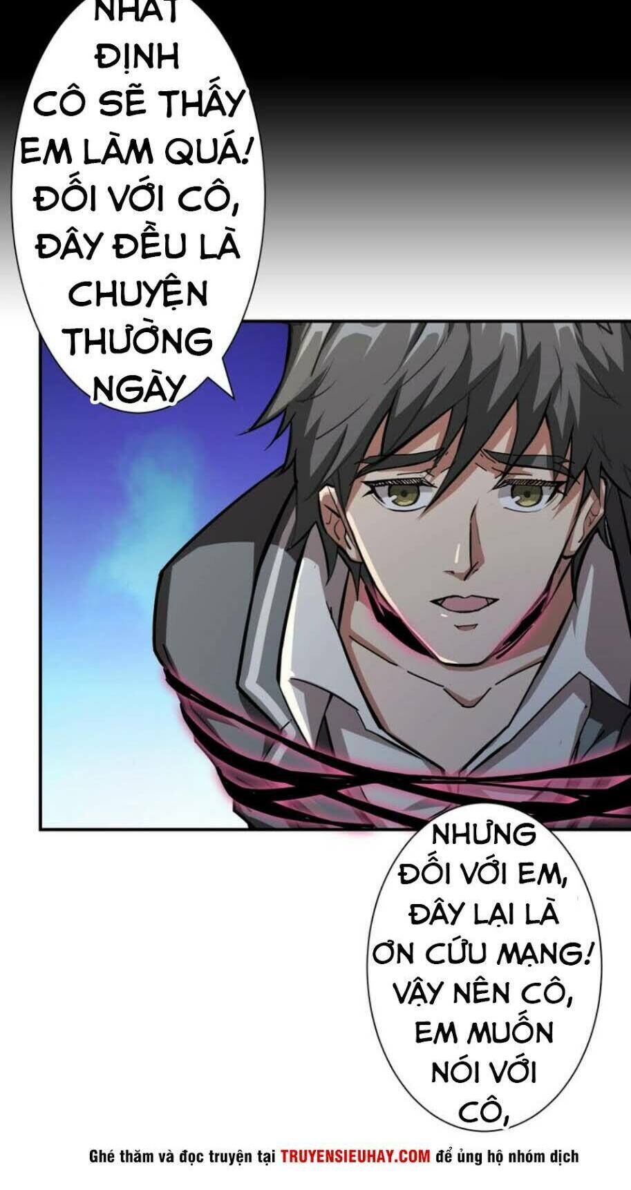 God Slayer Chapter 41 - Trang 2