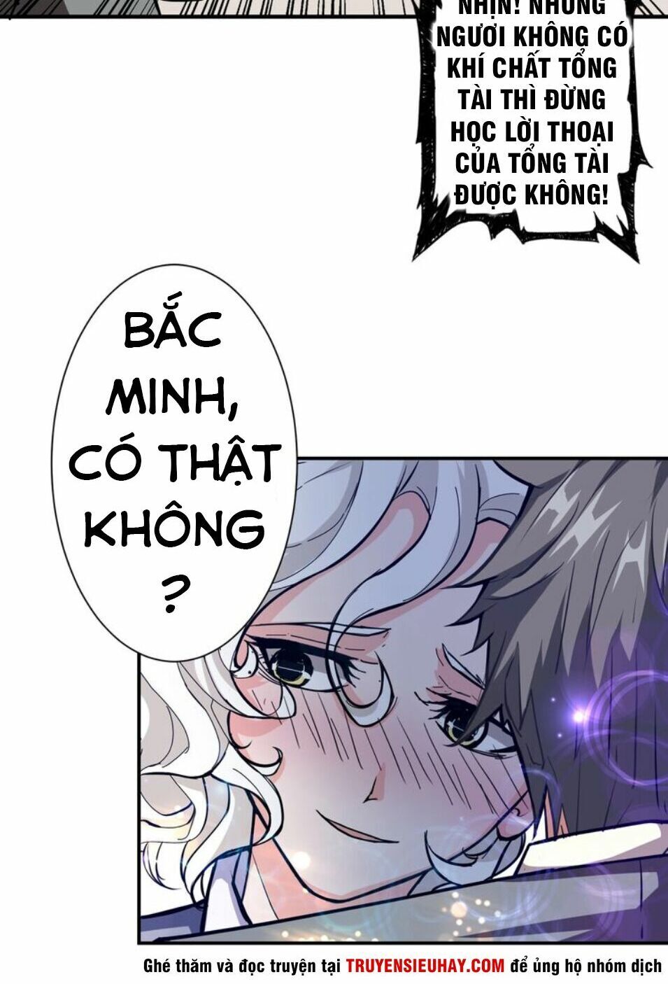 God Slayer Chapter 41 - Trang 2